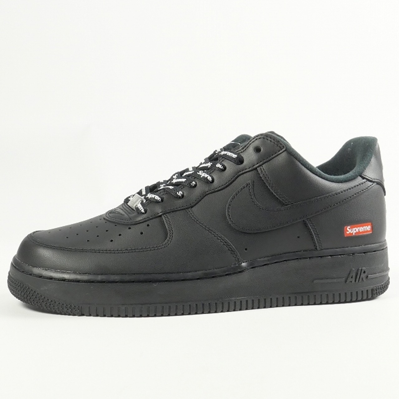 Size【25.5cm】 SUPREME シュプリーム ×NIKE ナイキ AIR FORCE 1 LOW 