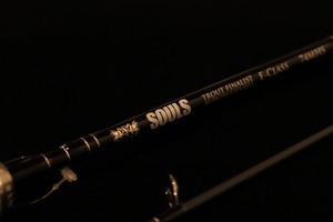 SOULS EXPLORER TF-EA74MHS-TZ 2025 New Model