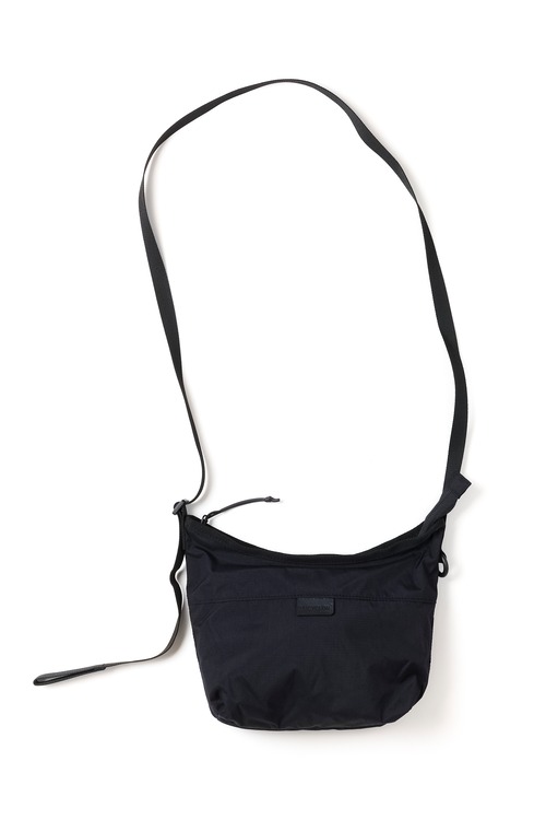 BAICYCLON™ by bagjack " MINI SHOULDER BAG Black3 ( BCL-56 )"