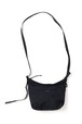BAICYCLON™ by bagjack " MINI SHOULDER BAG Black3 ( BCL-56 )"
