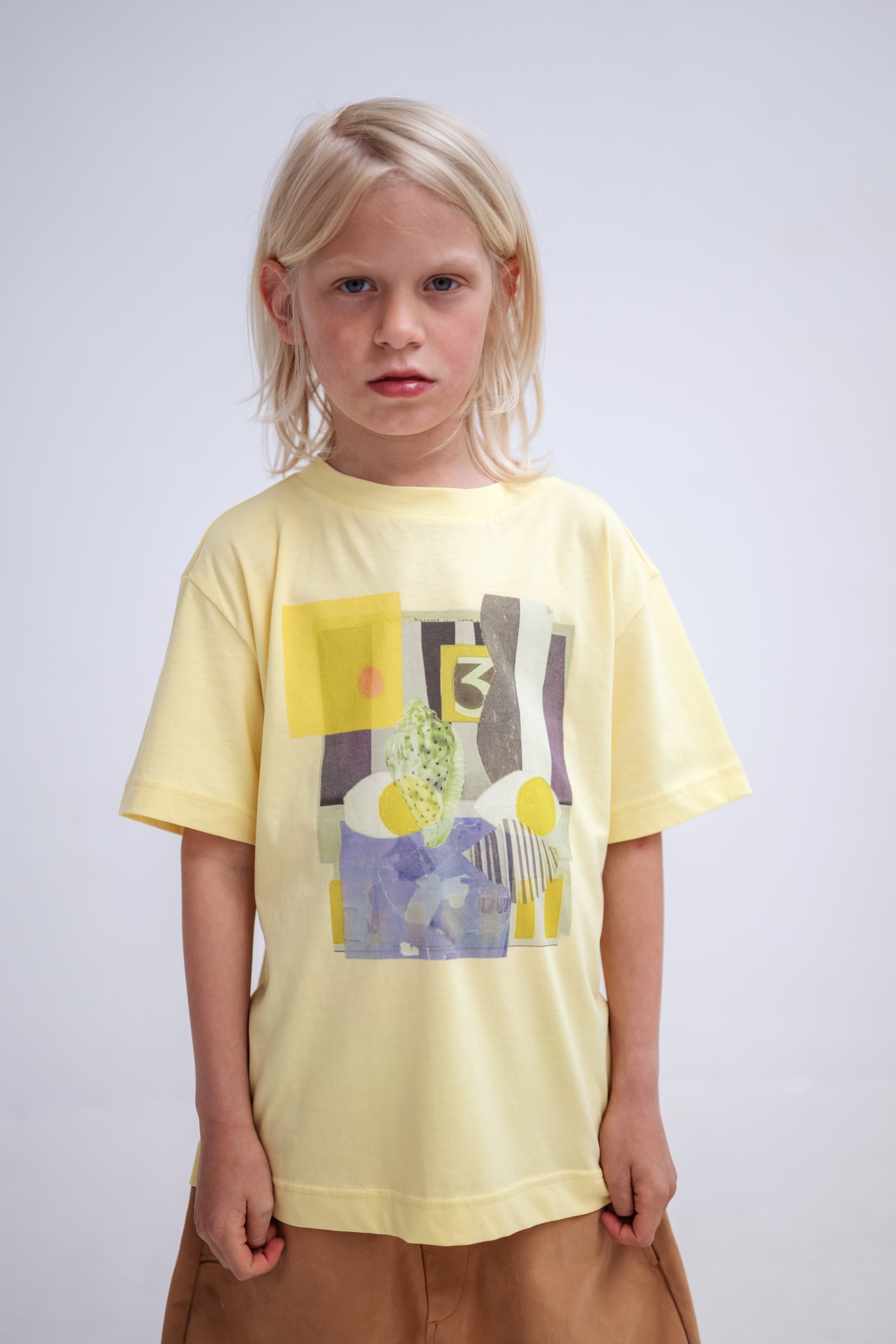 Misha&Puff 25 SUMMER〉Holiday Sunhat 