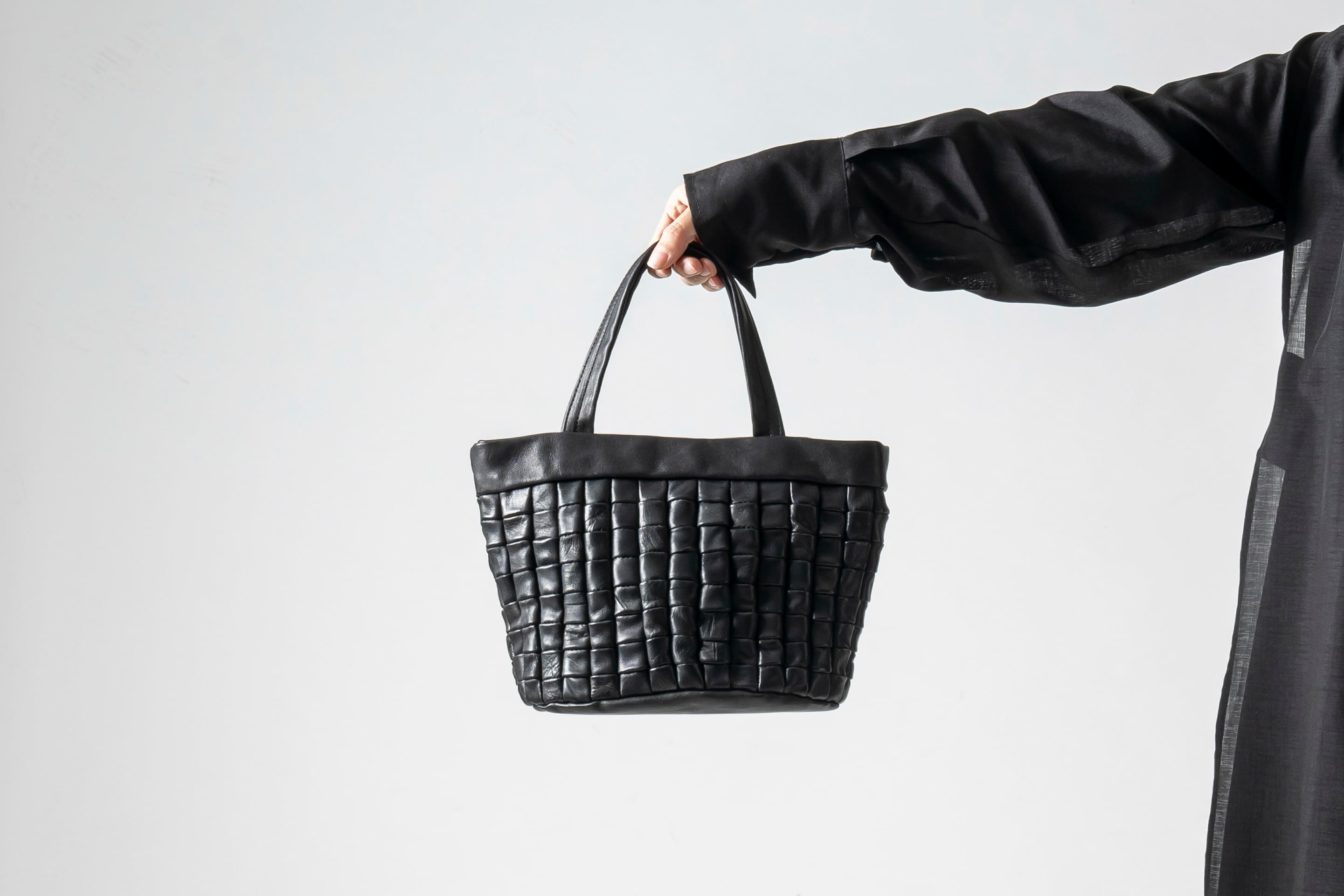 【 残り1点 】BUBUN:hand bag