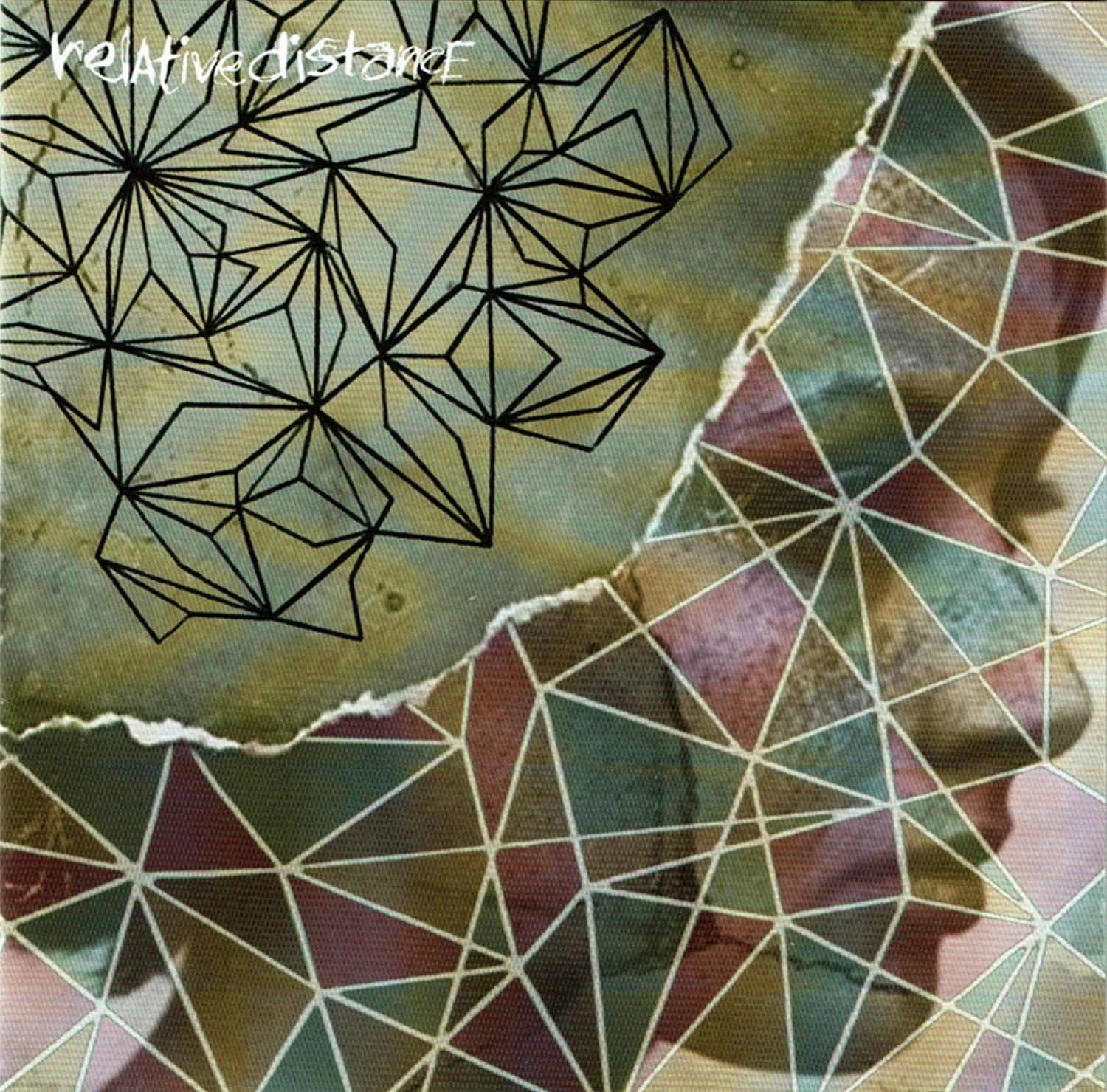 unripe / bomachieca / the cops are inside us. / off season「Relative Distance」