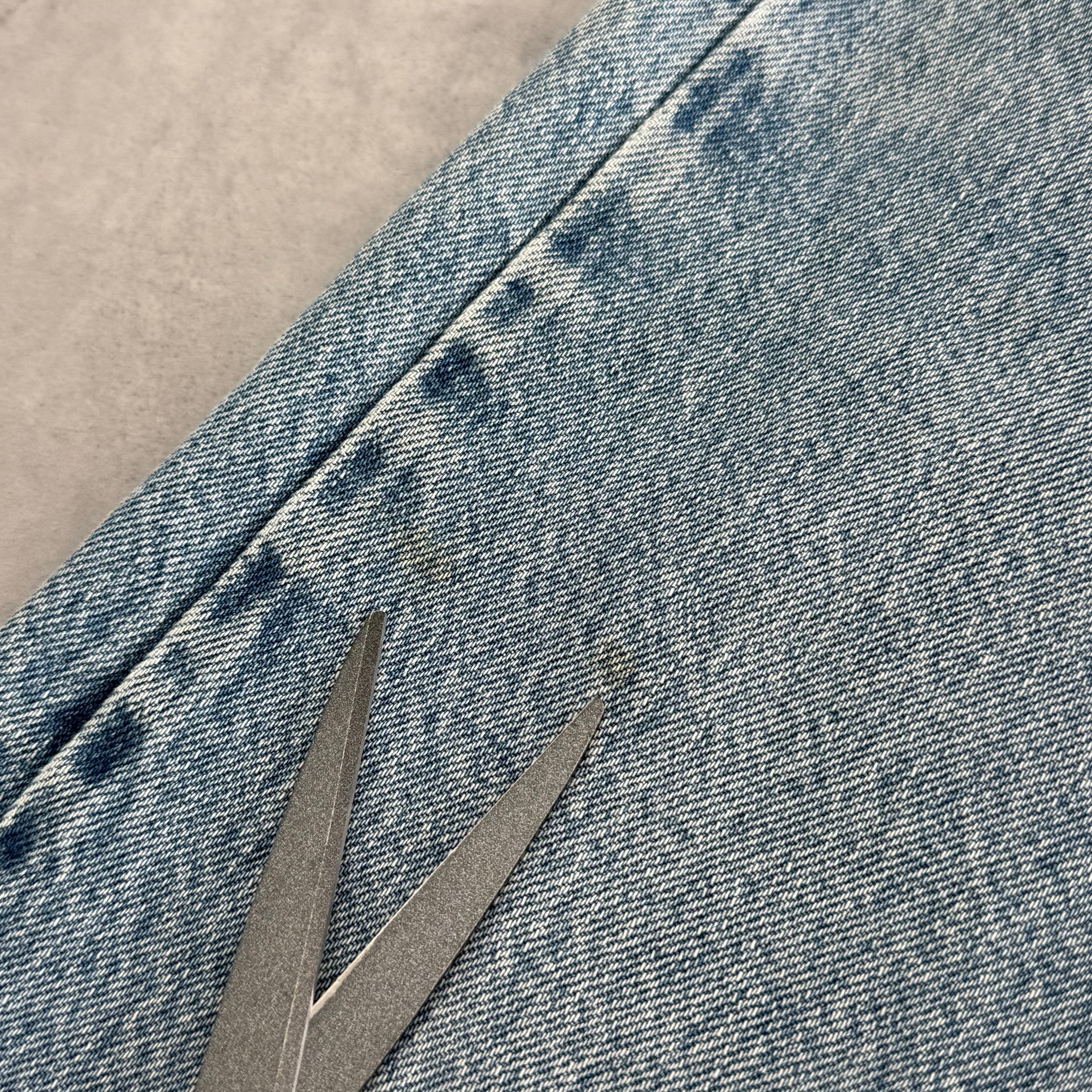 80s ヴィンテージ Levi's リーバイス 501 赤耳デニムパンツW31 | PAY ID