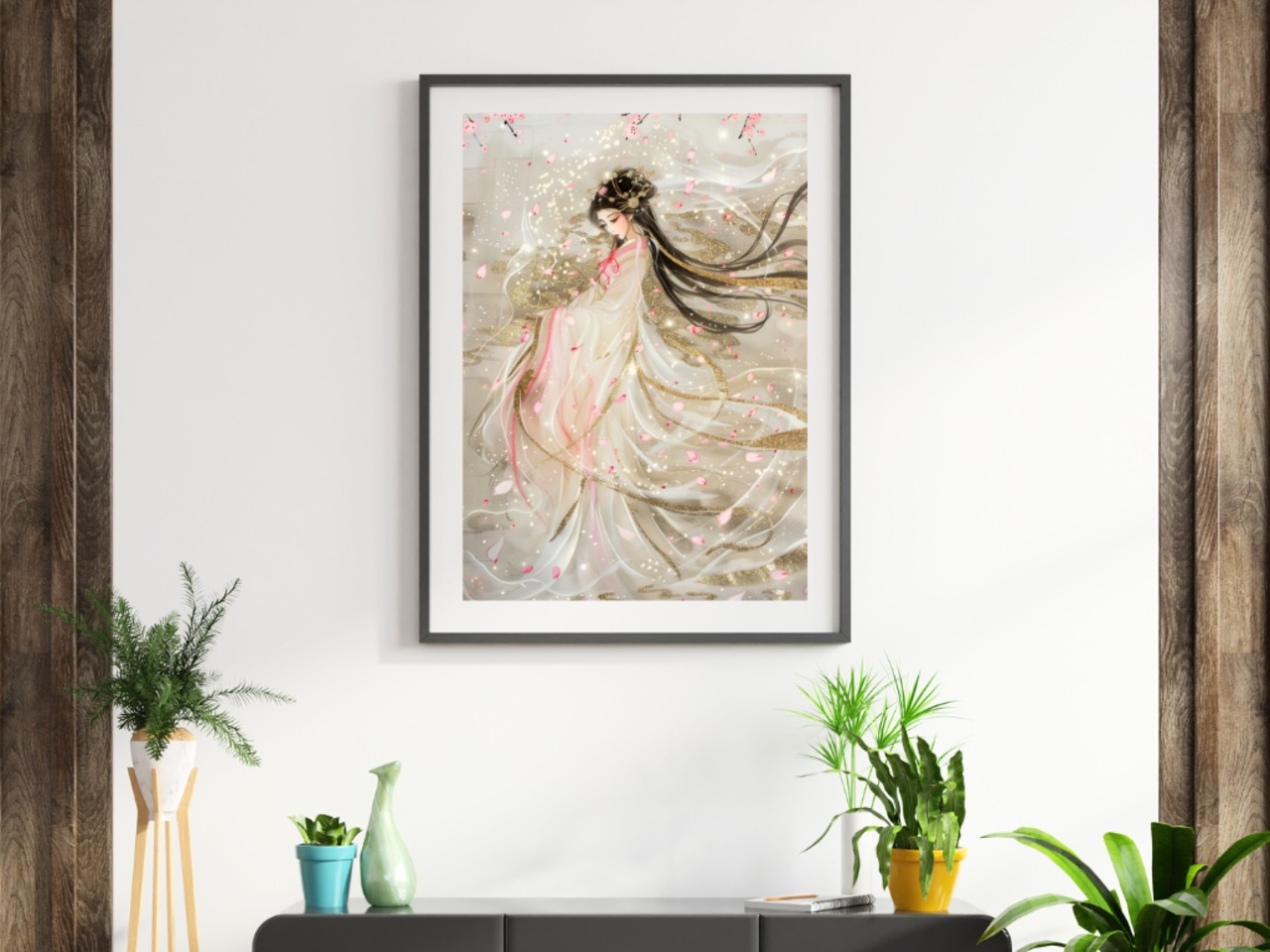 木花咲耶姫に宿る祈り ―s10