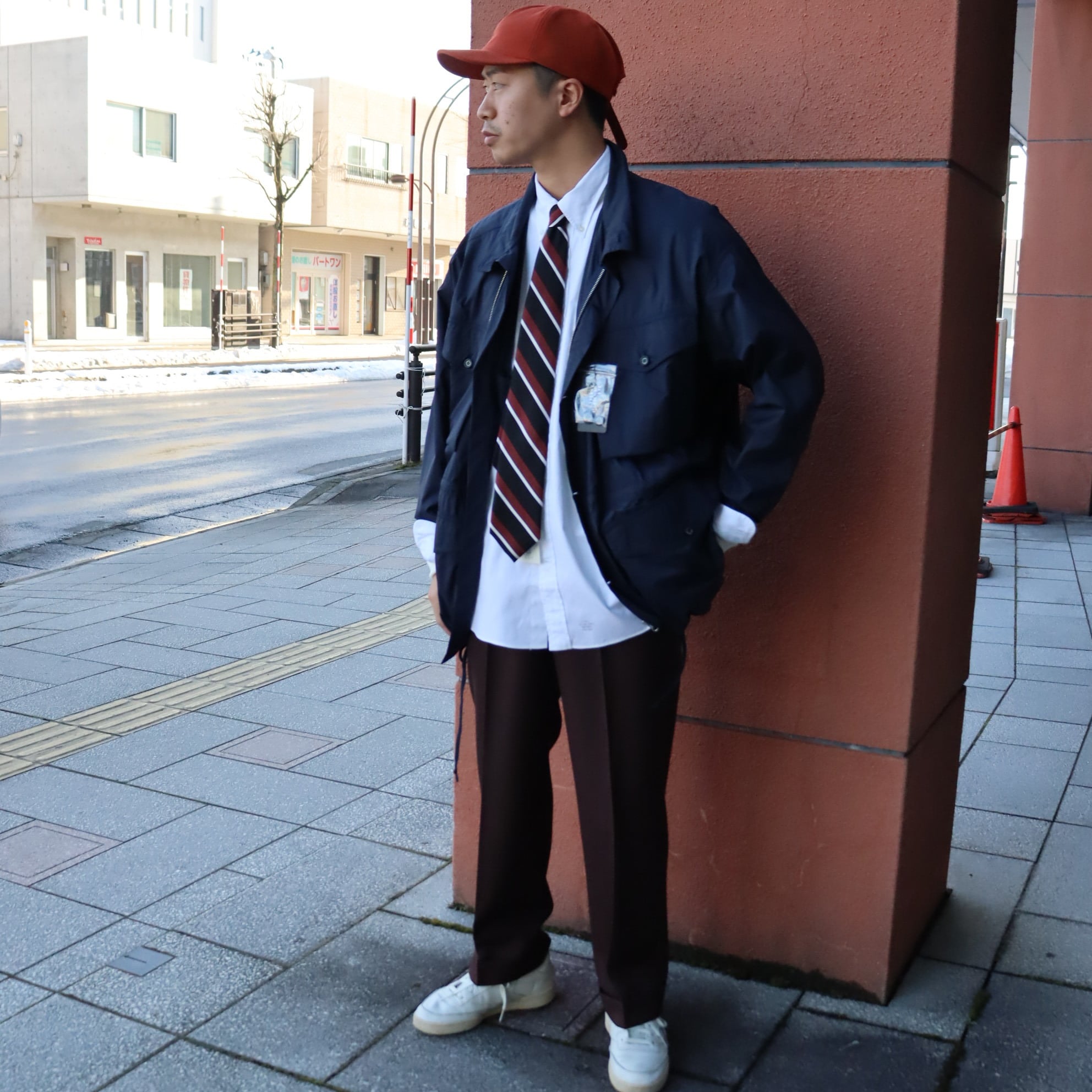 J.PRESS ORIGINALS 