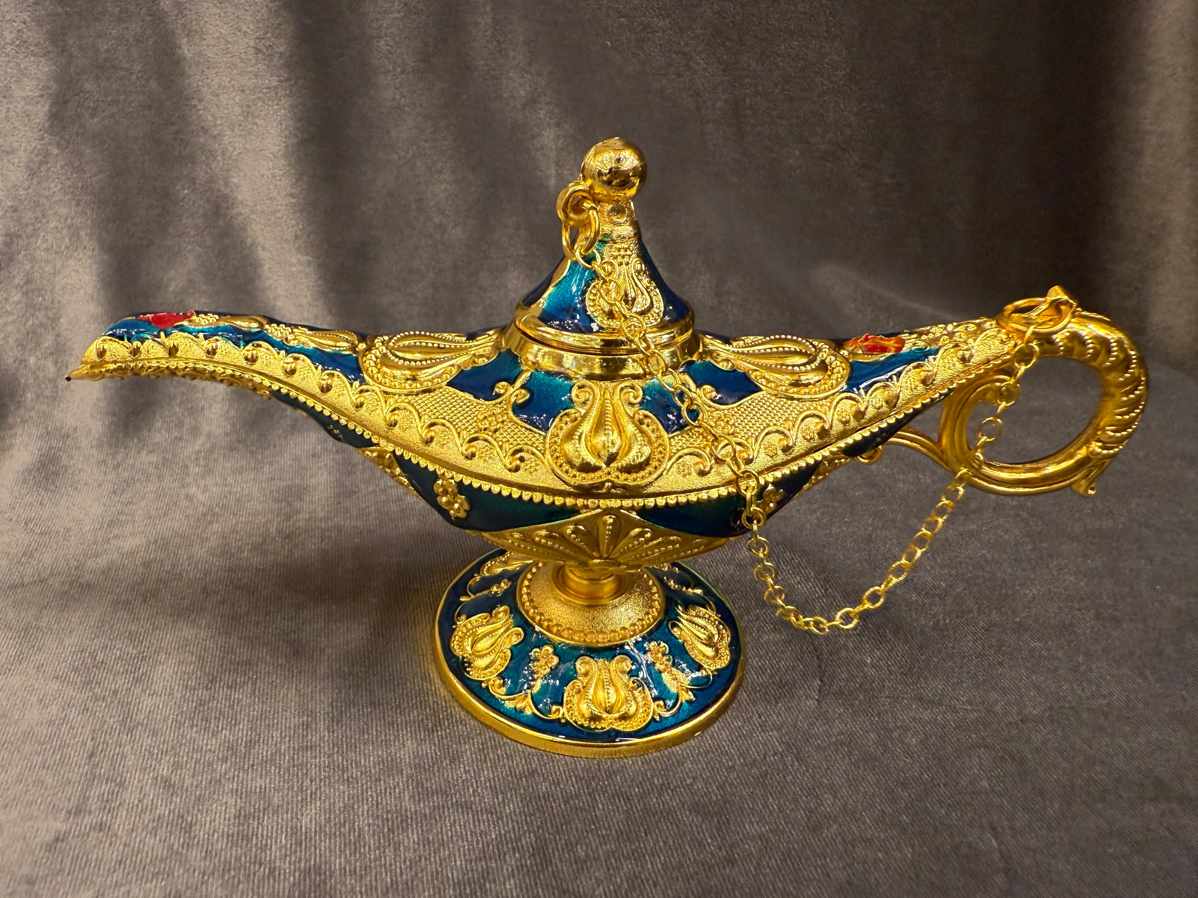 店長アリの魔法のランプセット | zakurotokyo