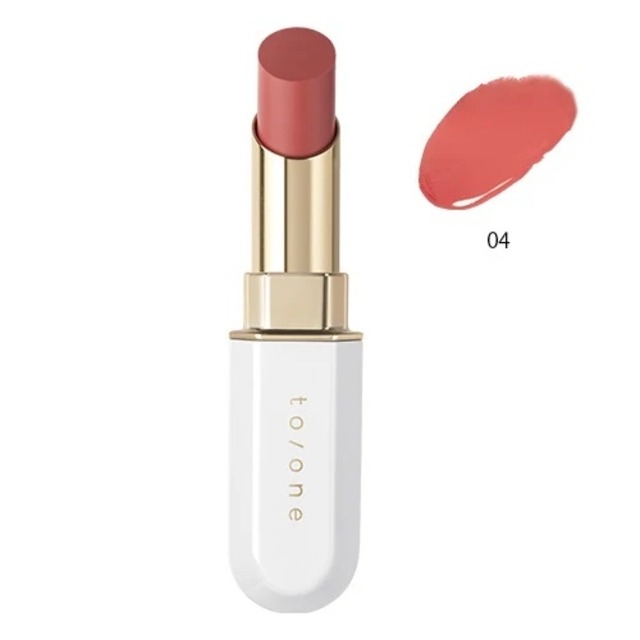 カラー ブロッサム04 <レフィル> / to/one（トーン）