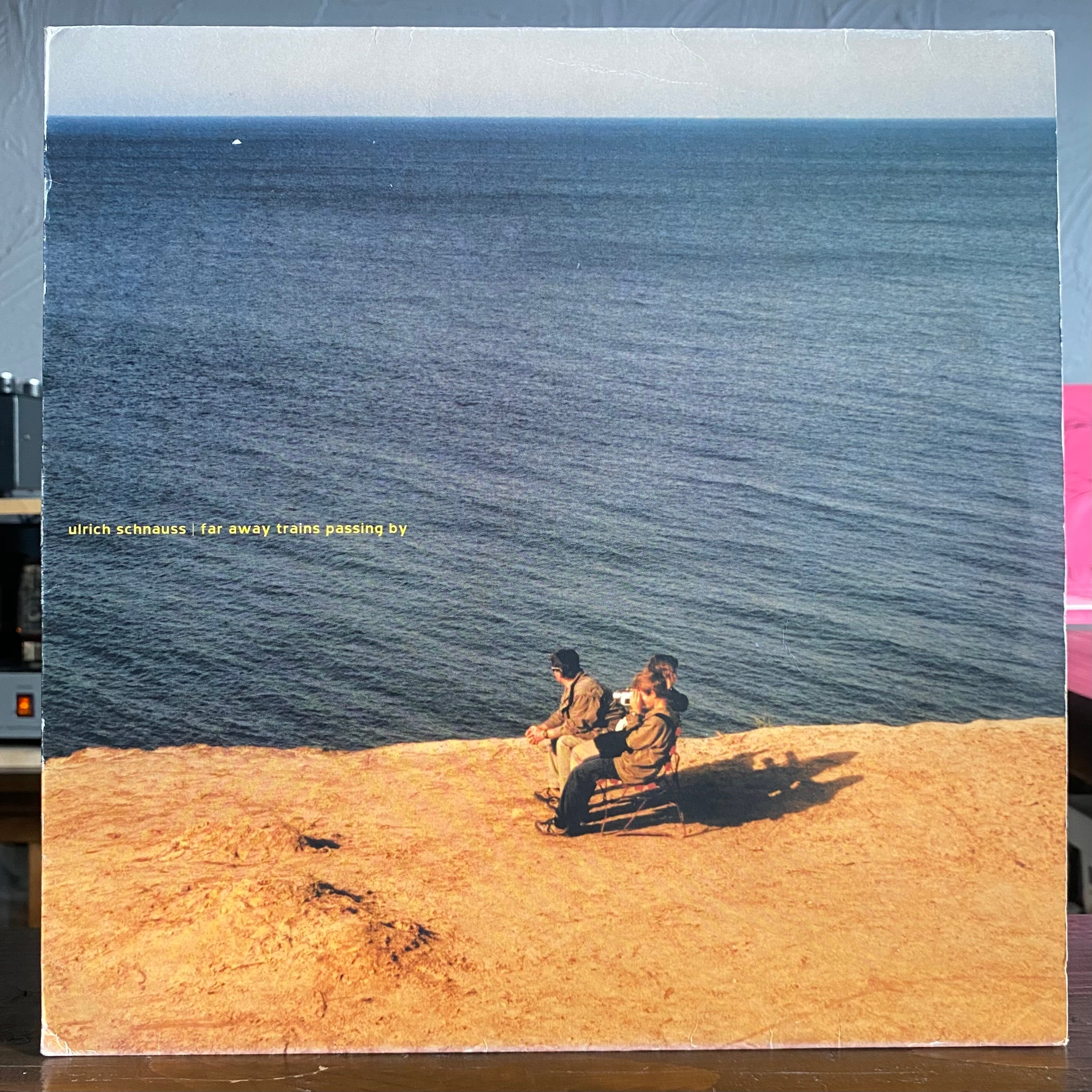 Wally Badarou – Back To Scales To-Night | SILENCIO
