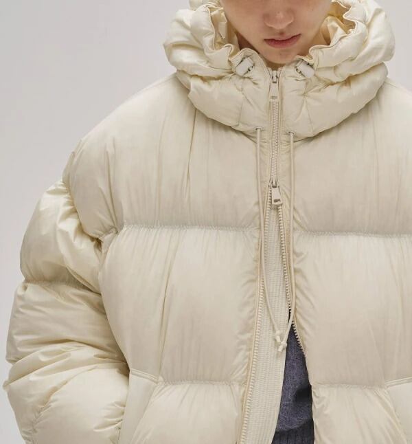 TODAYFUL トゥデイフル Life Ultralight Goose Jacket ウルトラライト