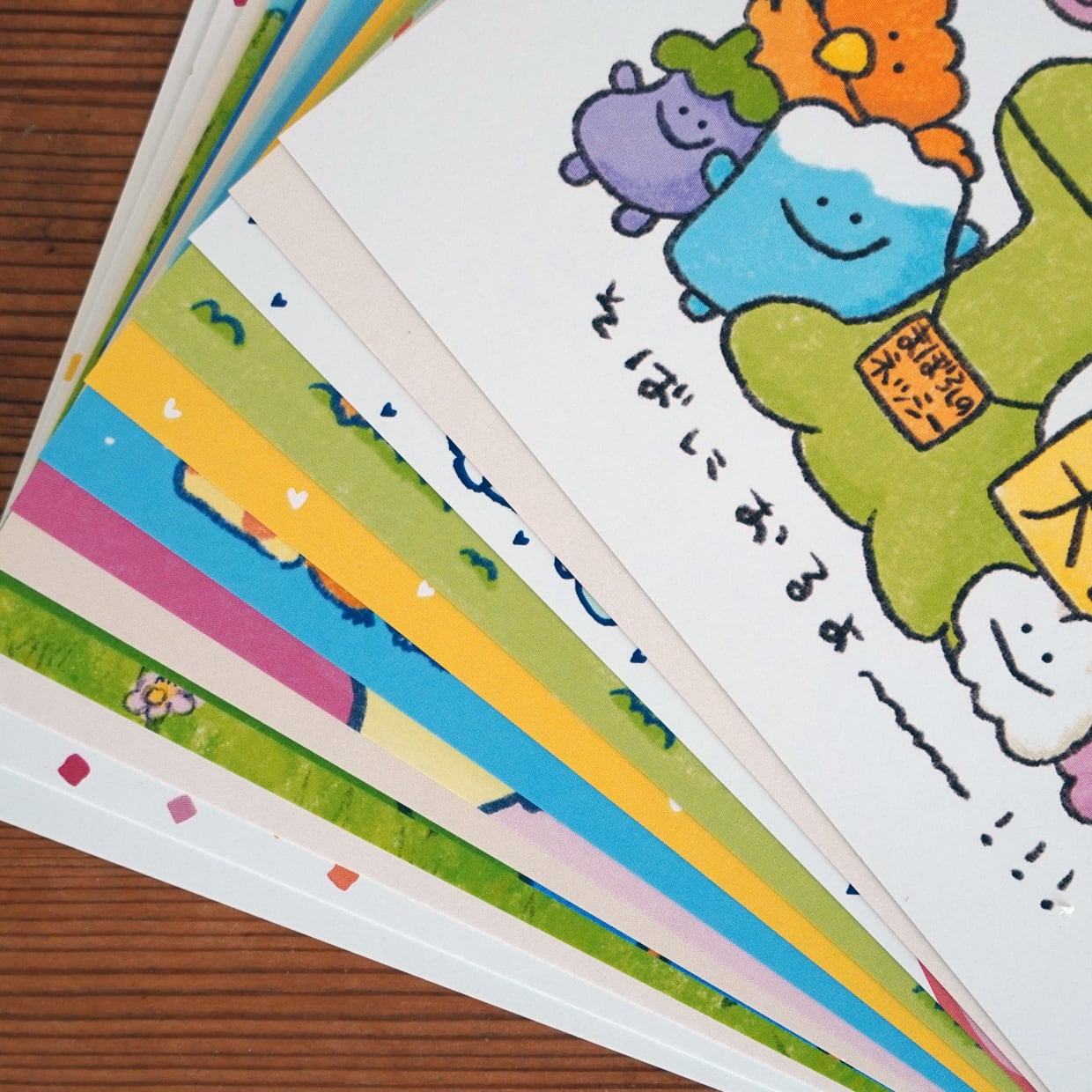 再入荷】2025もくもくちゃんカレンダー（MK-570） | もくもくちゃん