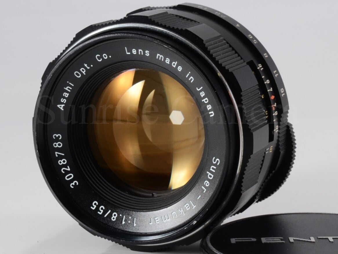 PENTAX 28mm レンズ4本セット M42 オールド ペンタックスのオールドレンズのおすすめ人気ランキング【2026年4月
