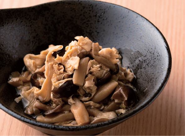 京おばんざい贅沢セット（西京漬ローストビーフ・万能調味みそ付