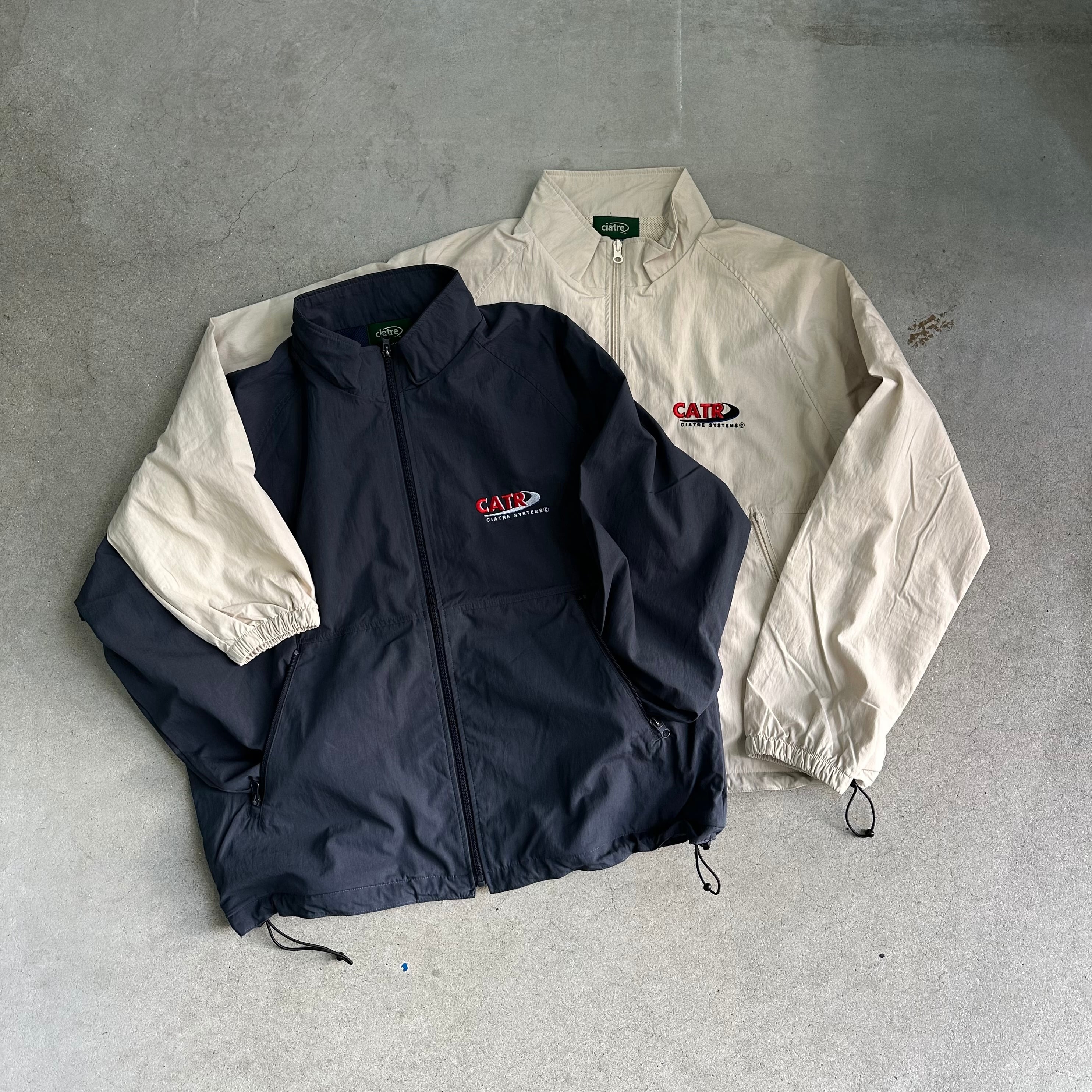 outerwear | 2025 ciatre