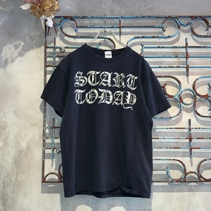 GorillaBiscuits  StartToday band T-shirt / ゴリラビスケッツ バンドt 古着t 古着 古着屋 used