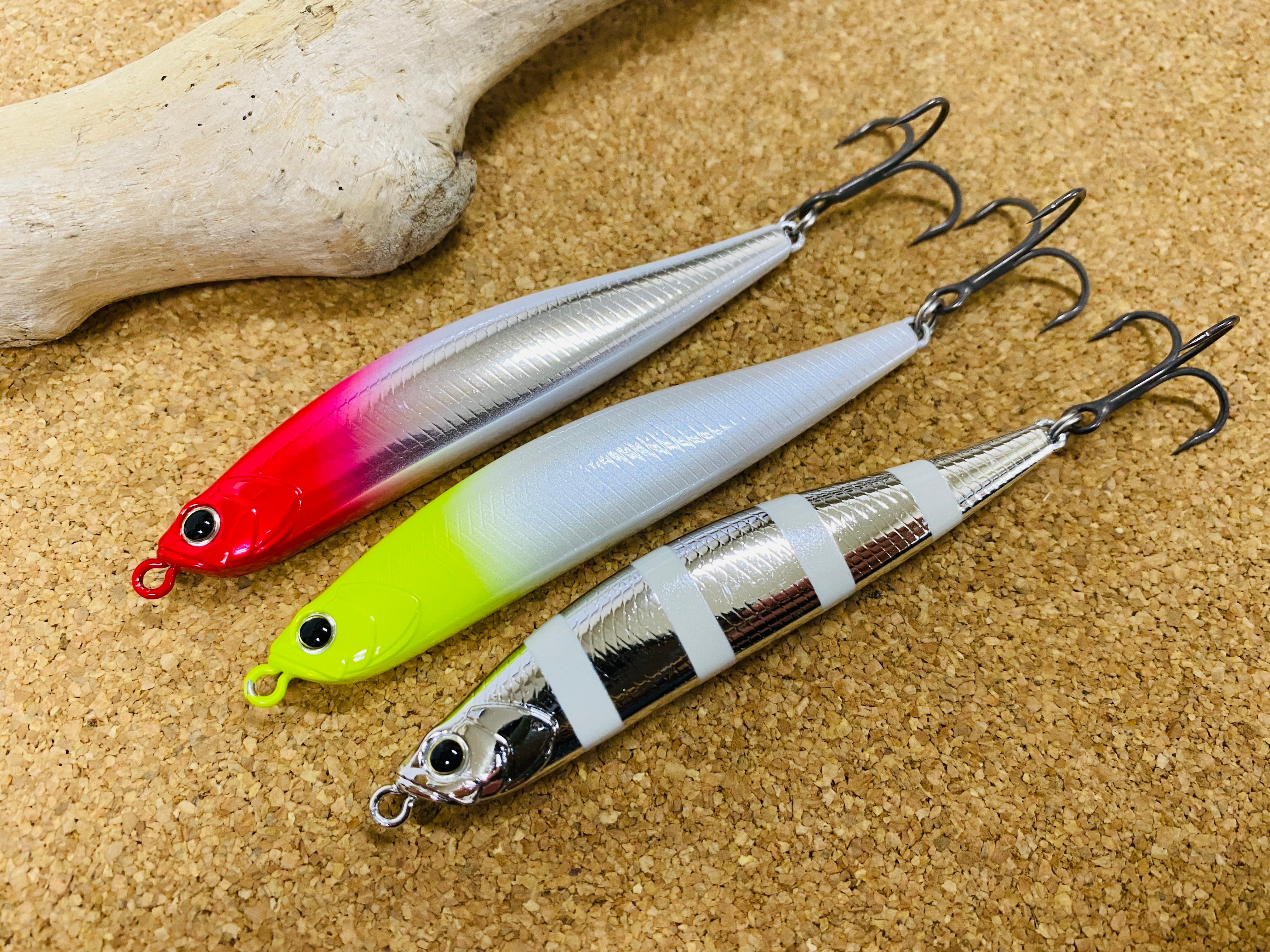Water Land Rolling Stick 80H ローリングスティック80H | Fishing Tackle BLUE MARLIN