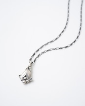 〈Georg jensen〉Necklace