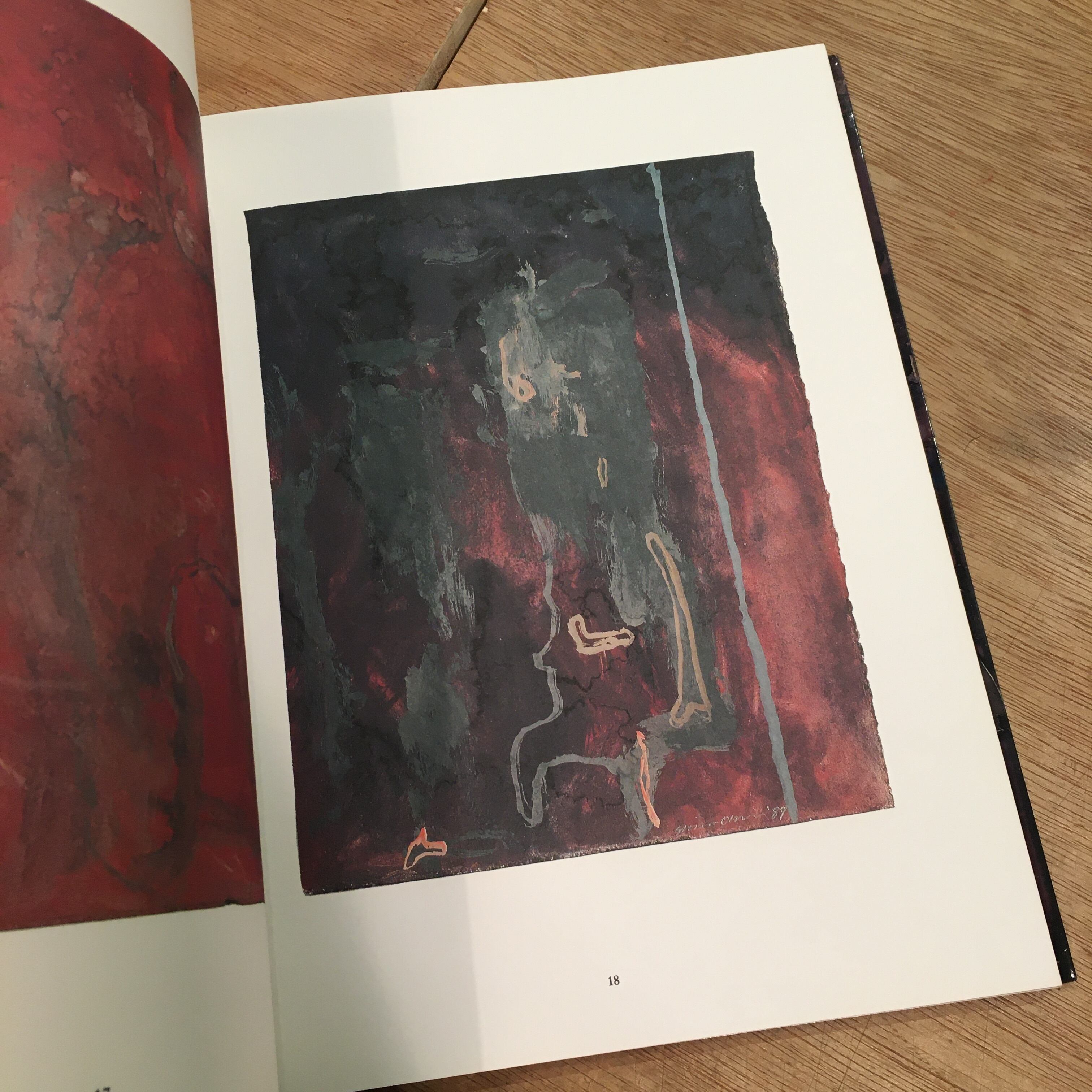 SHINRO OHTAKE:Recent Works 1988-1990/大竹伸朗 | Pay ID SHINRO OHTAKE:Recent Works 1988-1990/大竹伸朗 | Pay ID