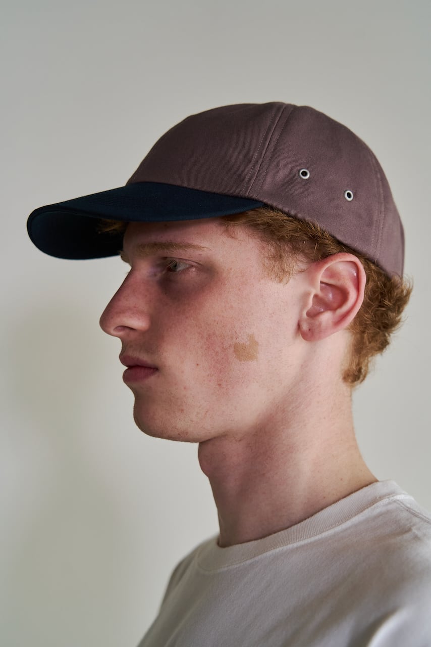 PHIGVEL Combination Bill Cap | HUMAN and THINGS
