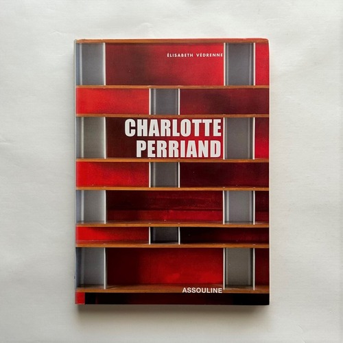 Charlotte Perriand / Elisabeth Vedrenne