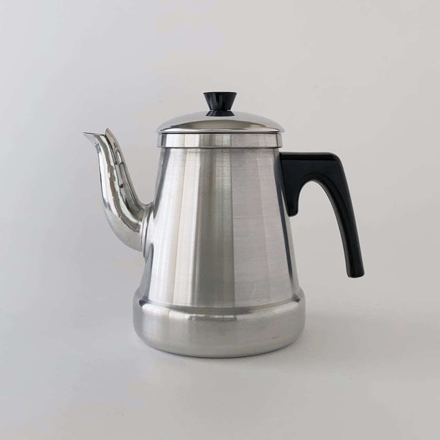 【SALE Sample】Coffee Pot Mardouro