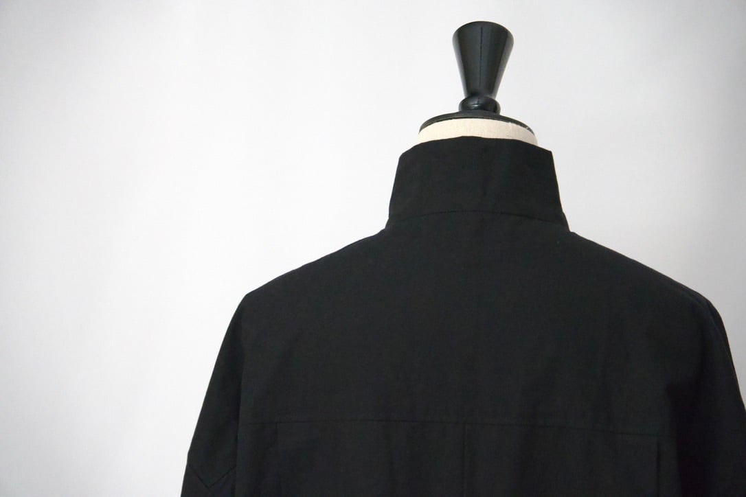 Paljon Jumpsuit：パルヨンジャンプスーツ＜black＞ | Huminaa