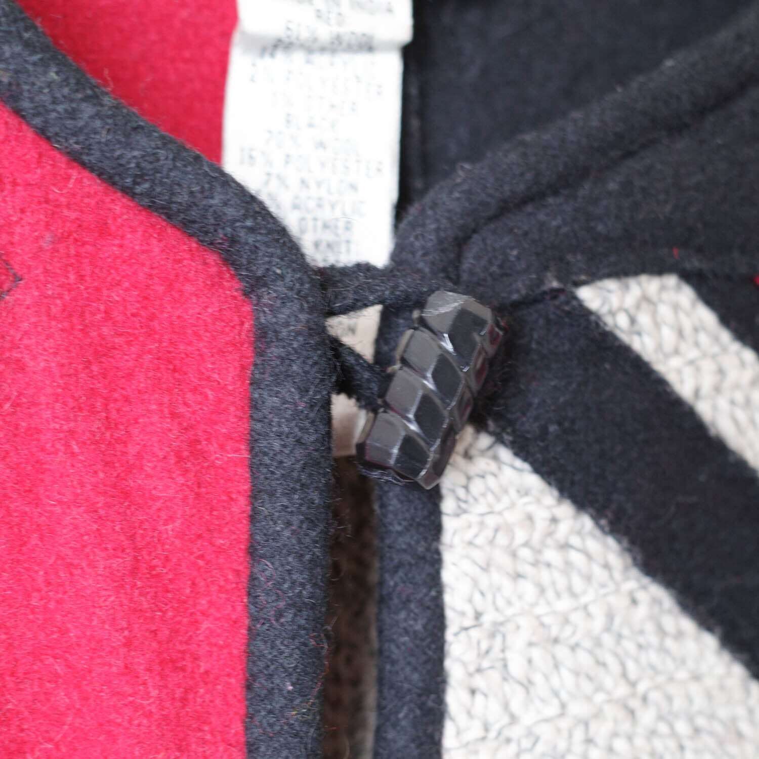 [USED] made in INDIA NO COLLOR JACKET