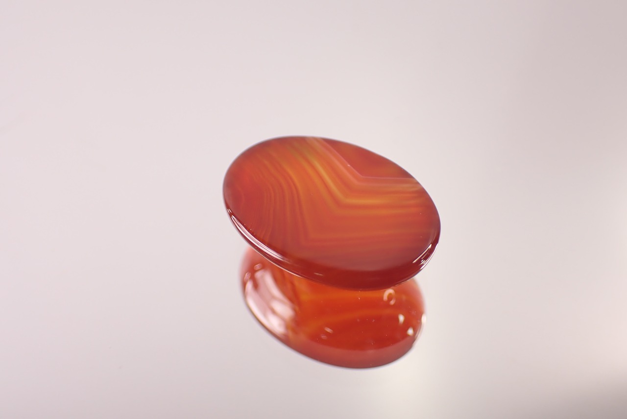 サードニクス　10ct　[D11‐33]