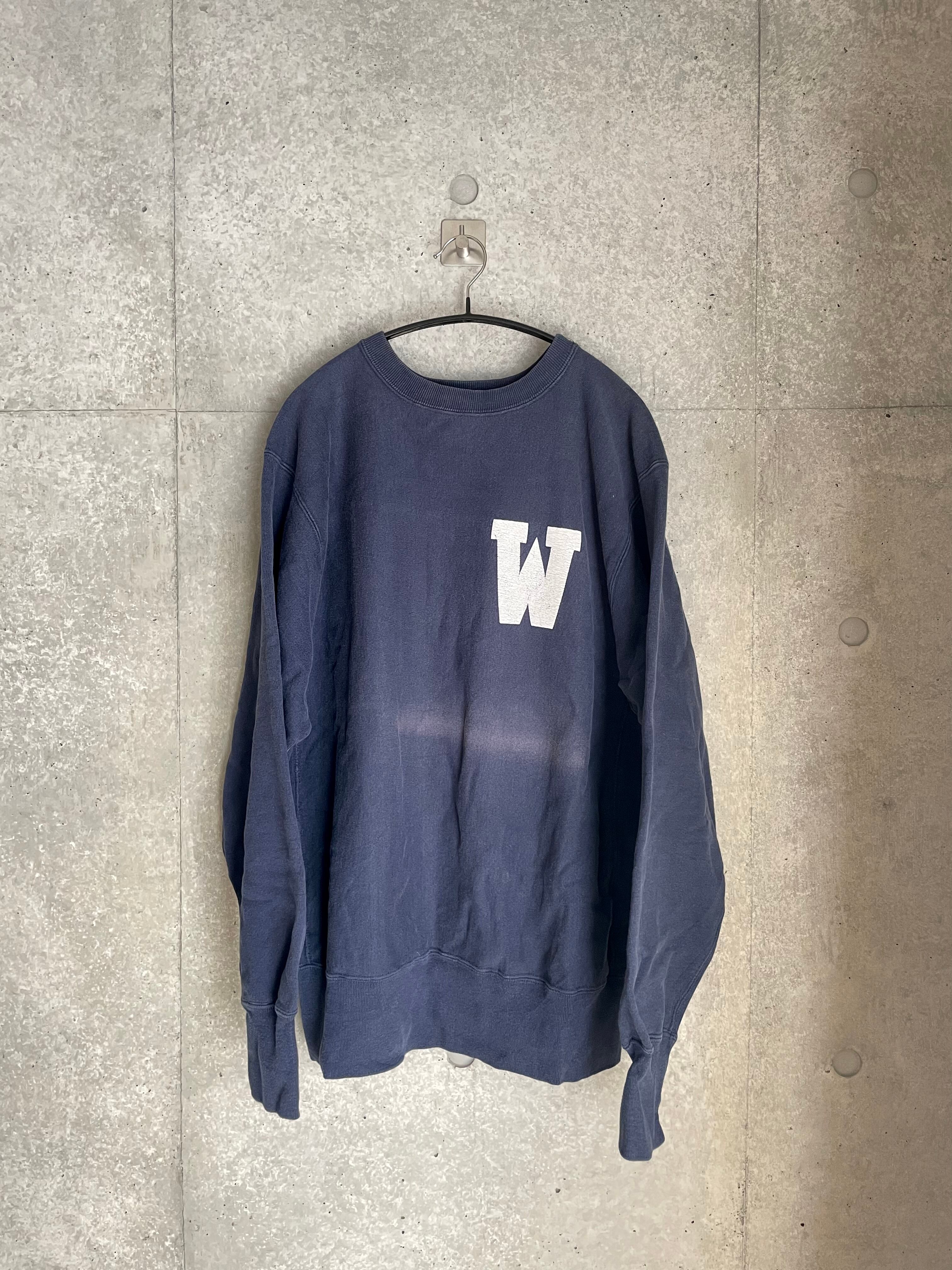 CHAMPION REVERSE WEAVE W / WELLESLEY L | moonbirds vintage