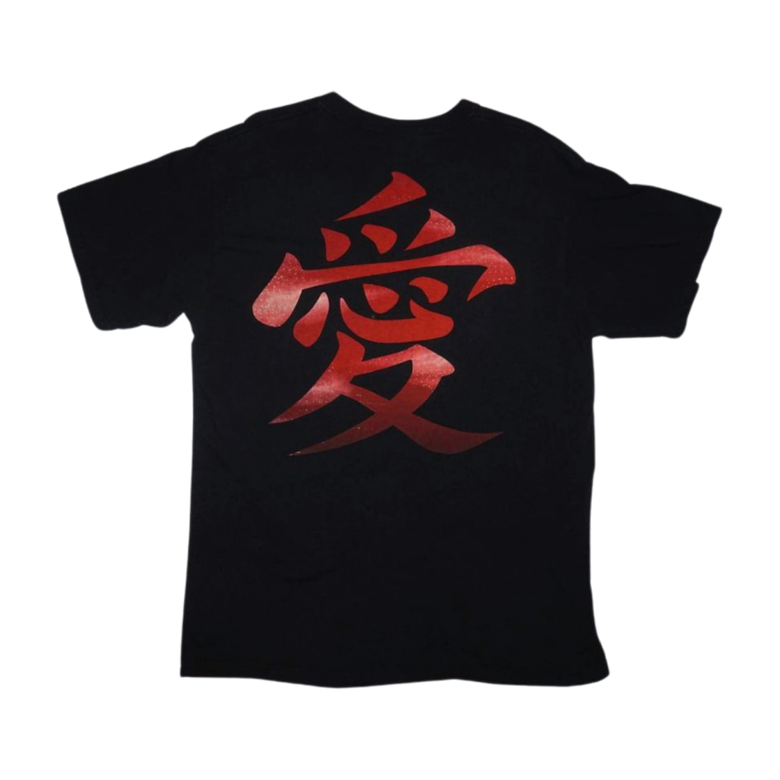 L】ナルト 2002 我愛羅 ヴィンテージTシャツ アニメ | Pay ID