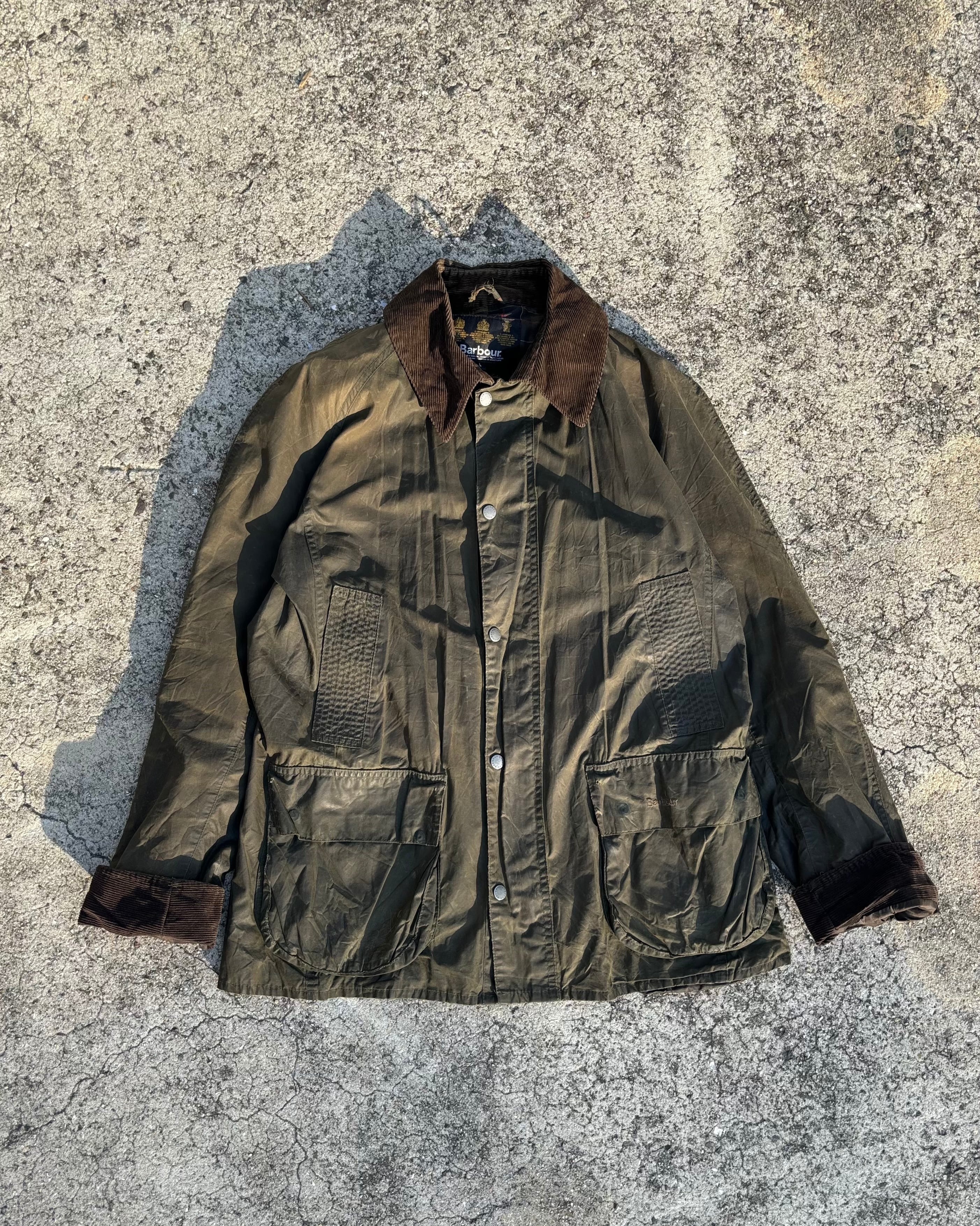 サイズ42!TALONジップ&薄型バックル!ショット118レザーダブル サイズ42!TALONジップ&薄型バックル!ショット118レザーダブル