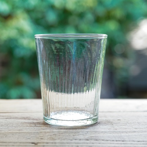 ヤマノネ硝子 A15　レトログラスA大