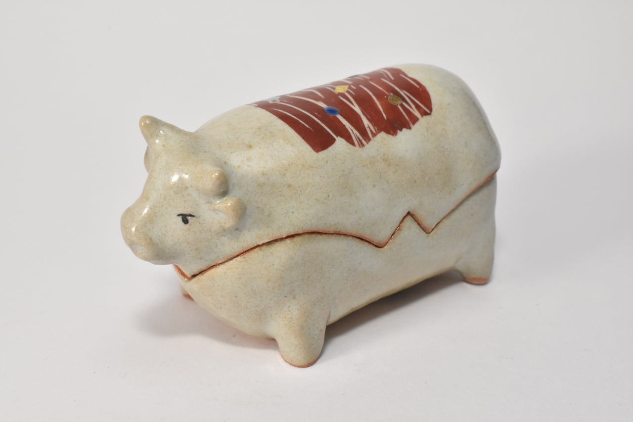 游騁窯(ゆうていよう)」天坊昌彦・天坊庸子の陶芸