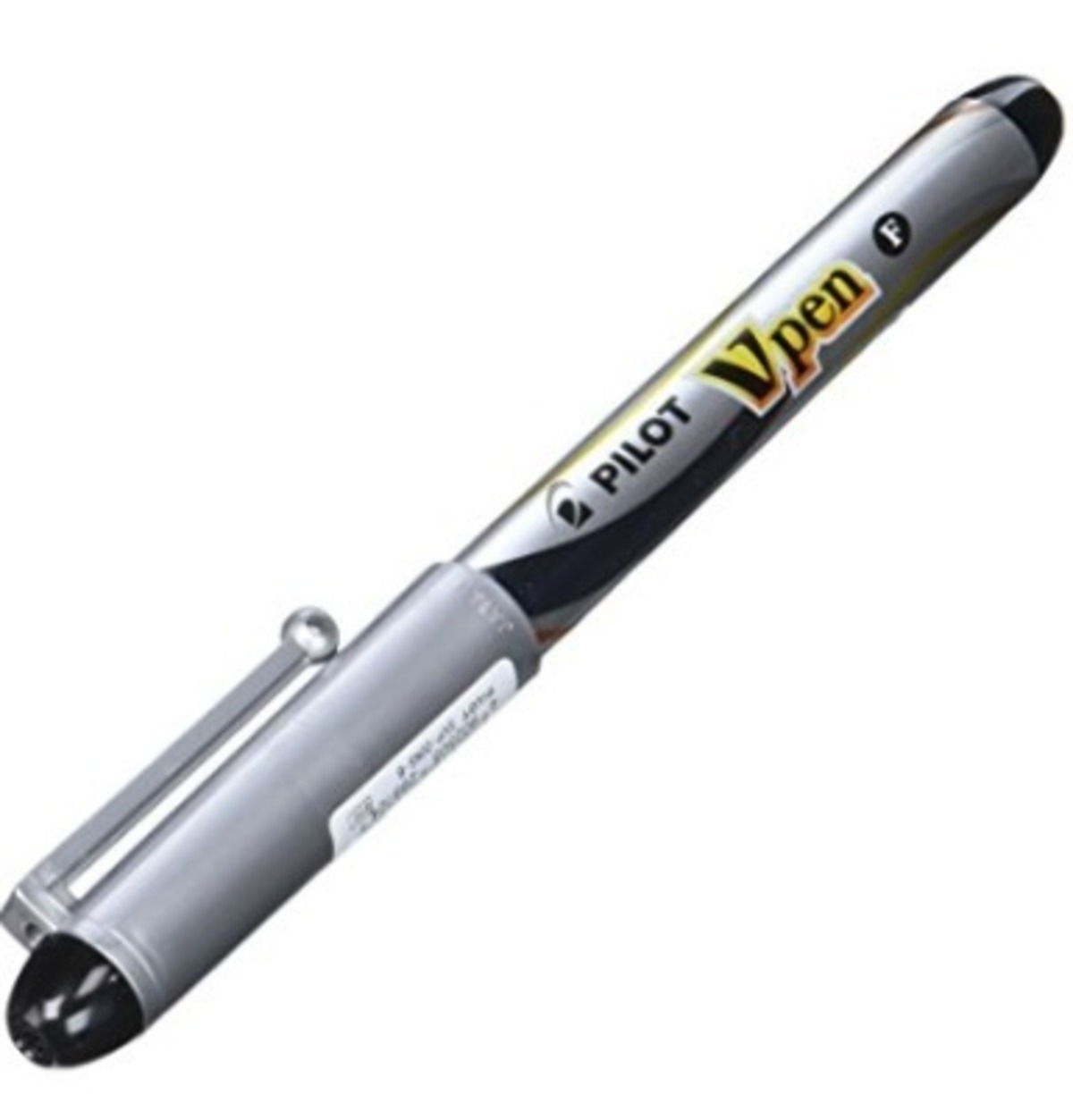 Pilot Frixion Ball Knock Retractable Gel Ink Pen - 0.5mm, 10 Colors