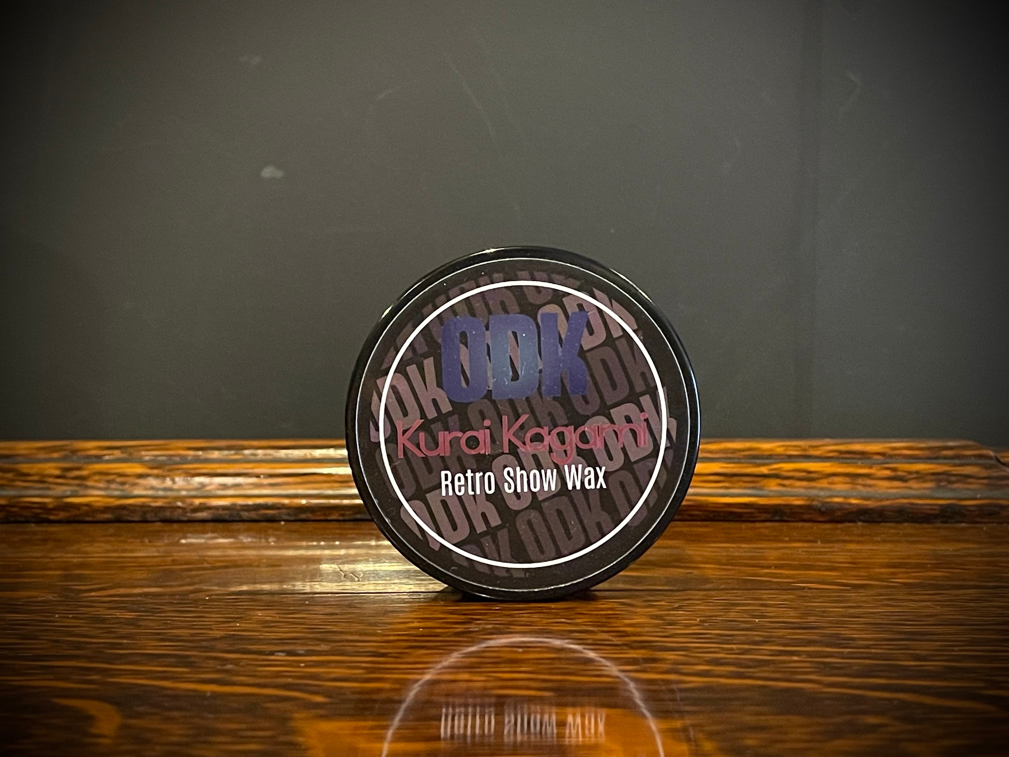 THE DOMINATOR 100ml /天然カルナバワックス/カルナバワックス | wax＆arts