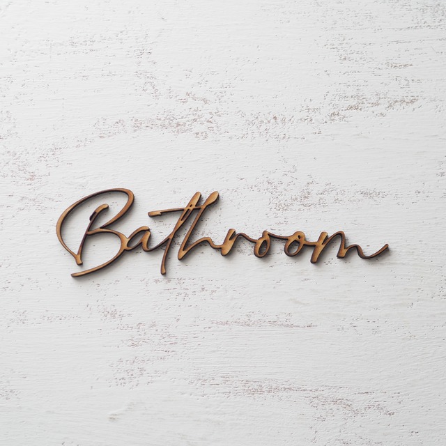 Urban Chic / Bathroom