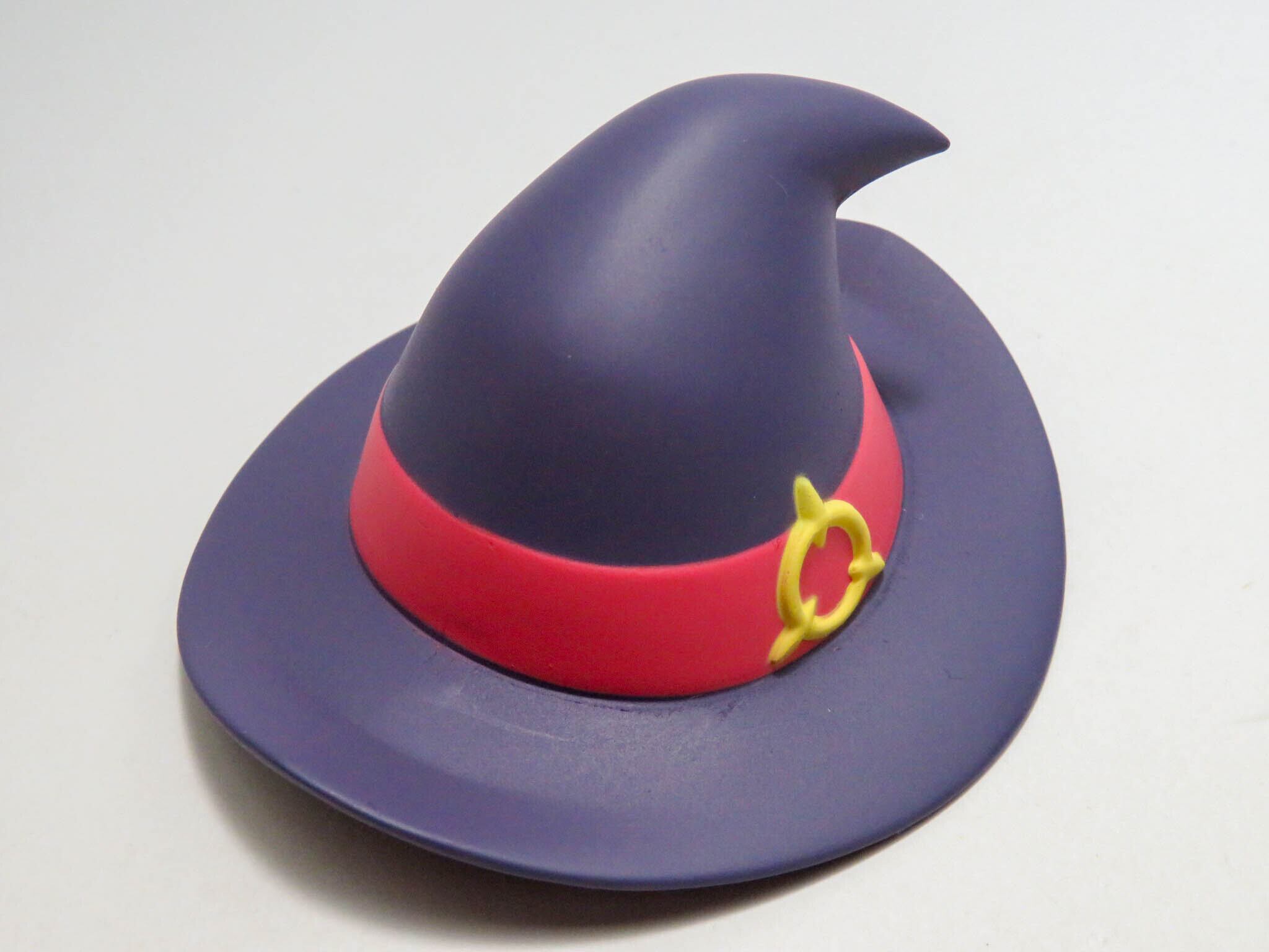 再入荷(A−ランク)【835】 スーシィ・マンババラン 小物パーツ 帽子 ねんどろいど