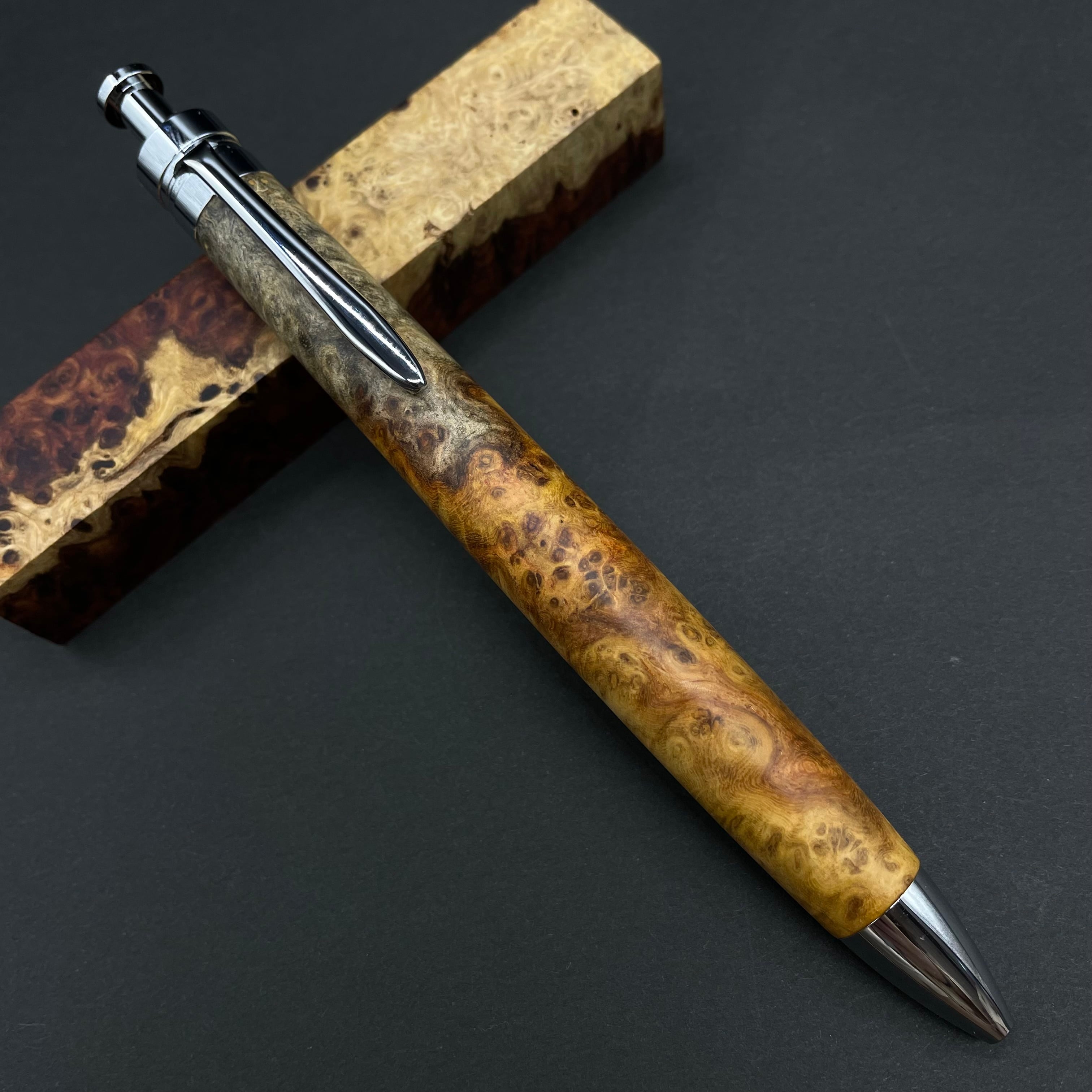 富士瘤 Craft