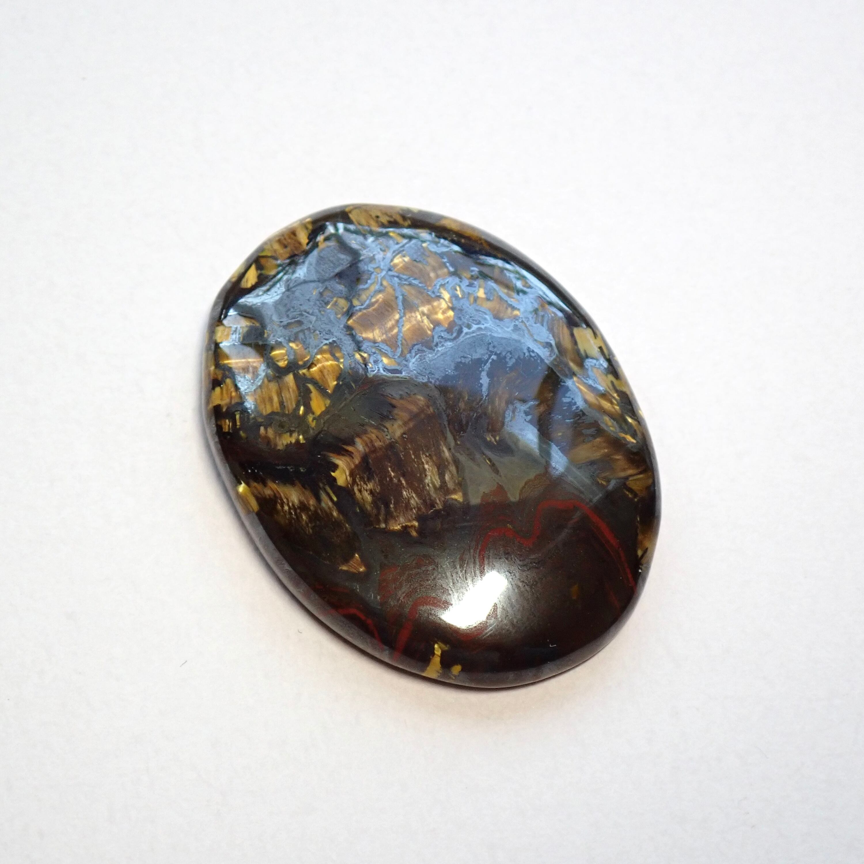 アイアンタイガーアイ 06 | Kowseki