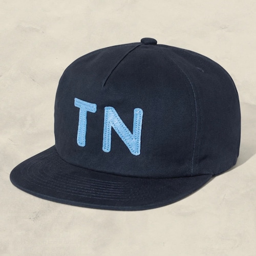 WELD MFG Tennessee TN Felt Field Trip™️ Cap