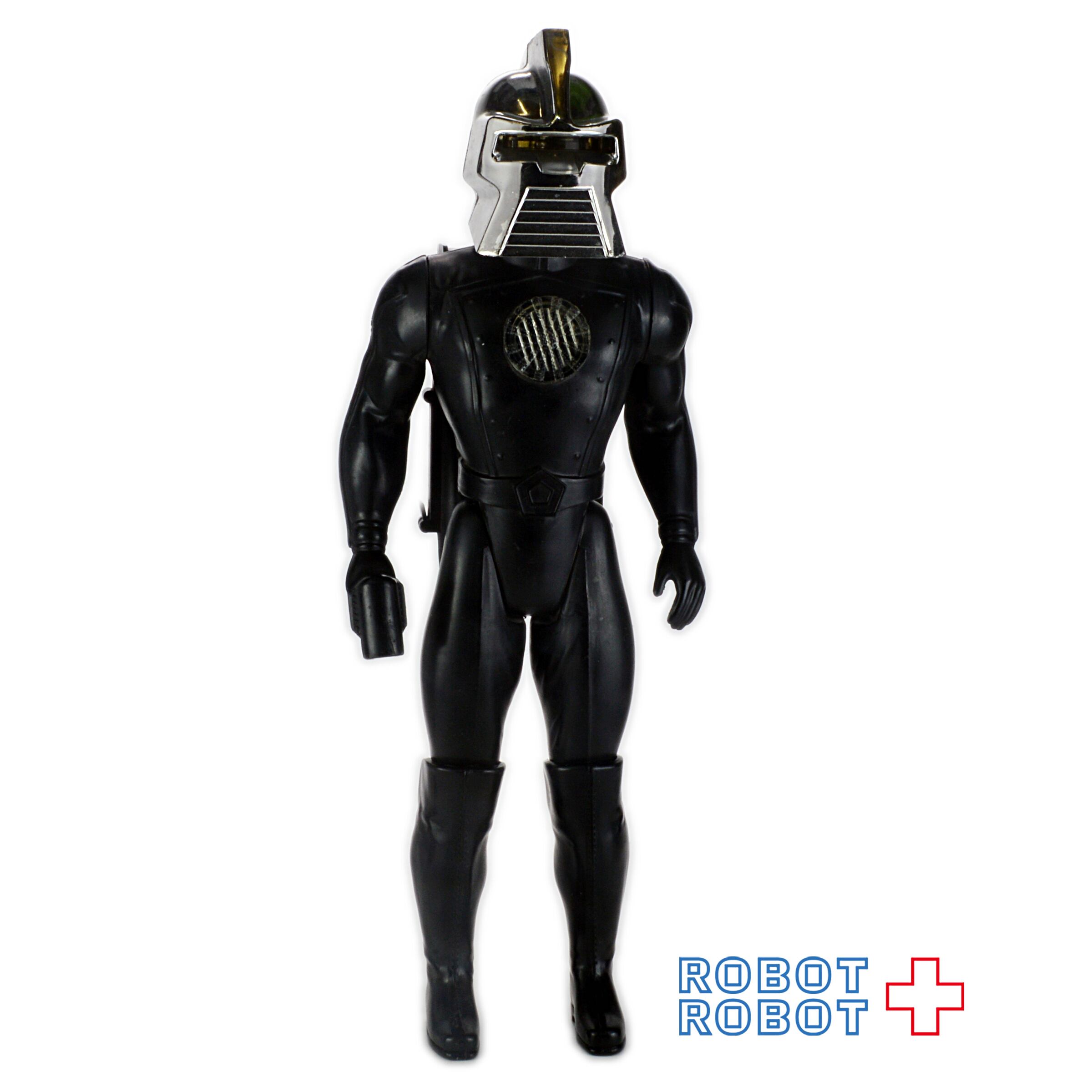 「バトルスター・ギャラクティカ」アクションフィギュア 4種 バトルスター・ギャラクティカ」アクションフィギュア 4種