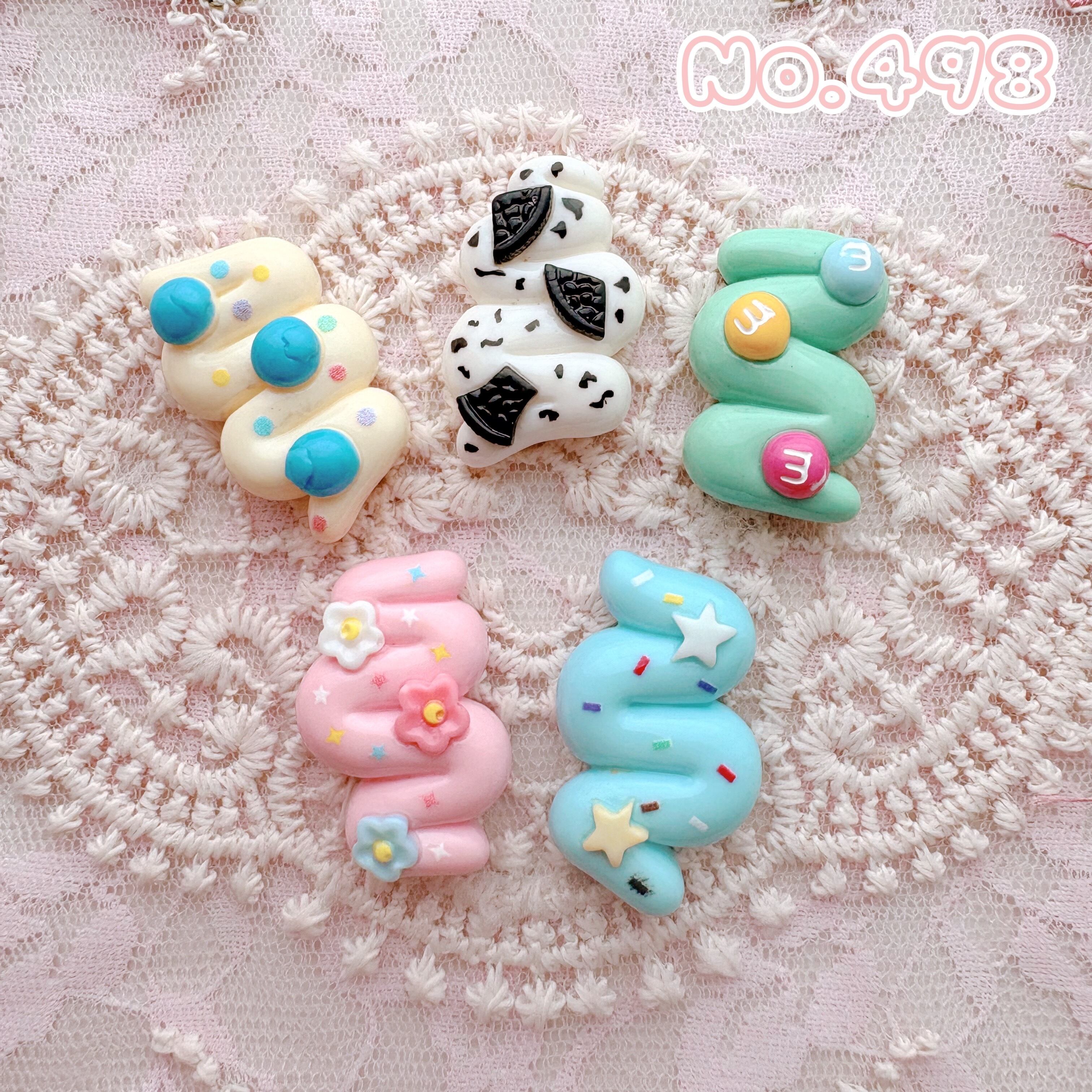 正規ライセンス品】サミュエルぷっくりステッカー♡全6種類 | DecoJolie