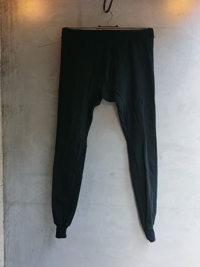CMF COMFY OUTDOOR GARMENT "OM TIGHTS" Black Color
