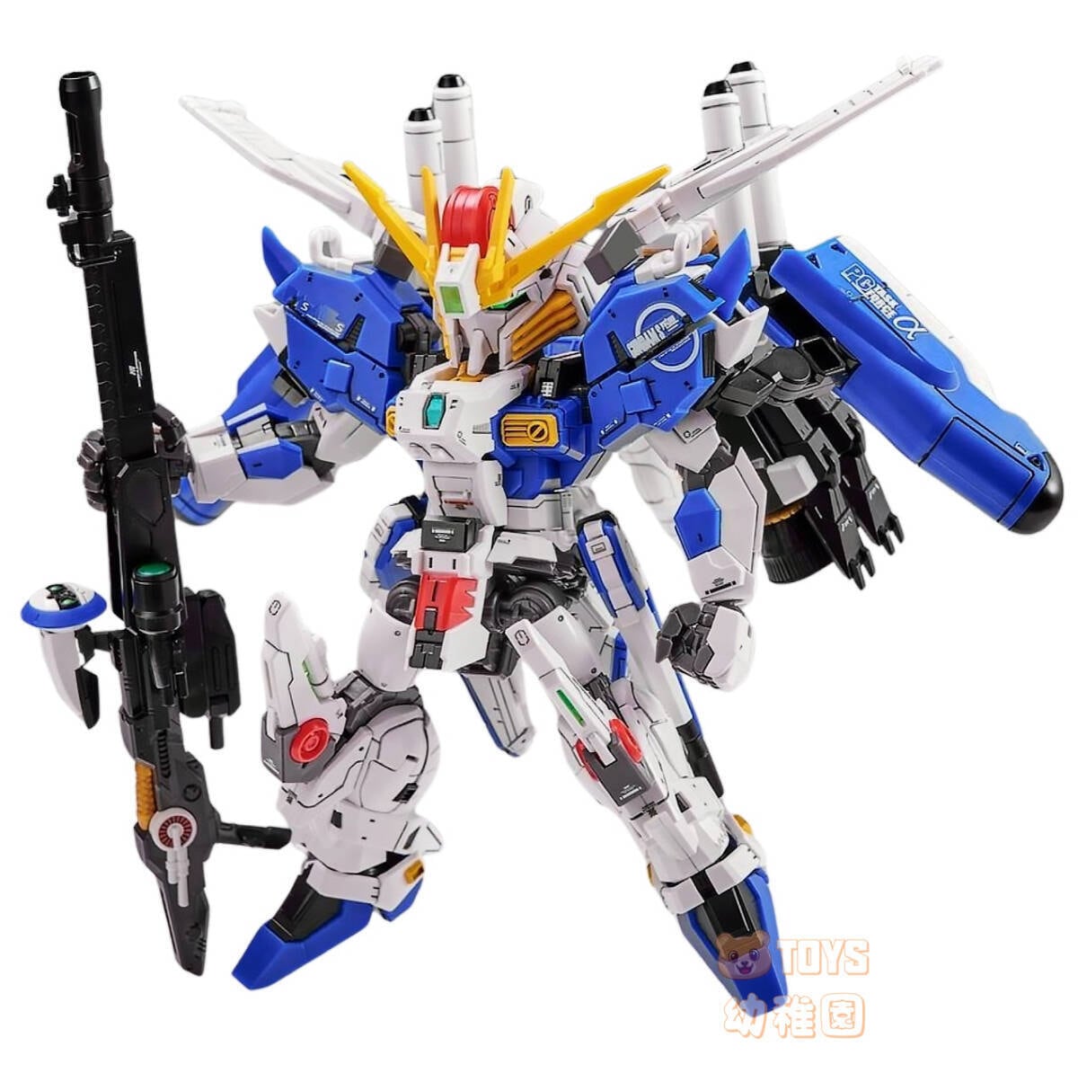 1/100 Kami-01 カミュ ゴッド 神 MB風 海外製プラモデル 爆熱模型】1/100 Kami-01 カミュ ゴッド 神 MB風 未組立 プラモデル