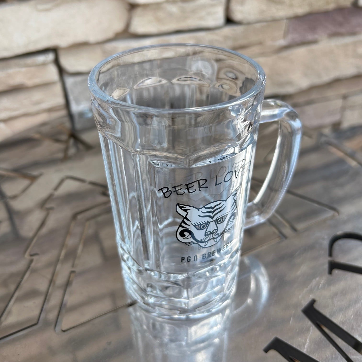 POST GENERAL ( ポストジェネラル ) 】『 BEER LOVER MUG -PACK2