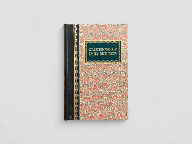 【SL844】Collected Poems of Emily Dickinson(1983) /Emily Dickinson