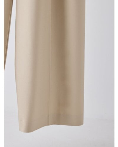 Mewl[M254-33043] ハイウエストサロペット