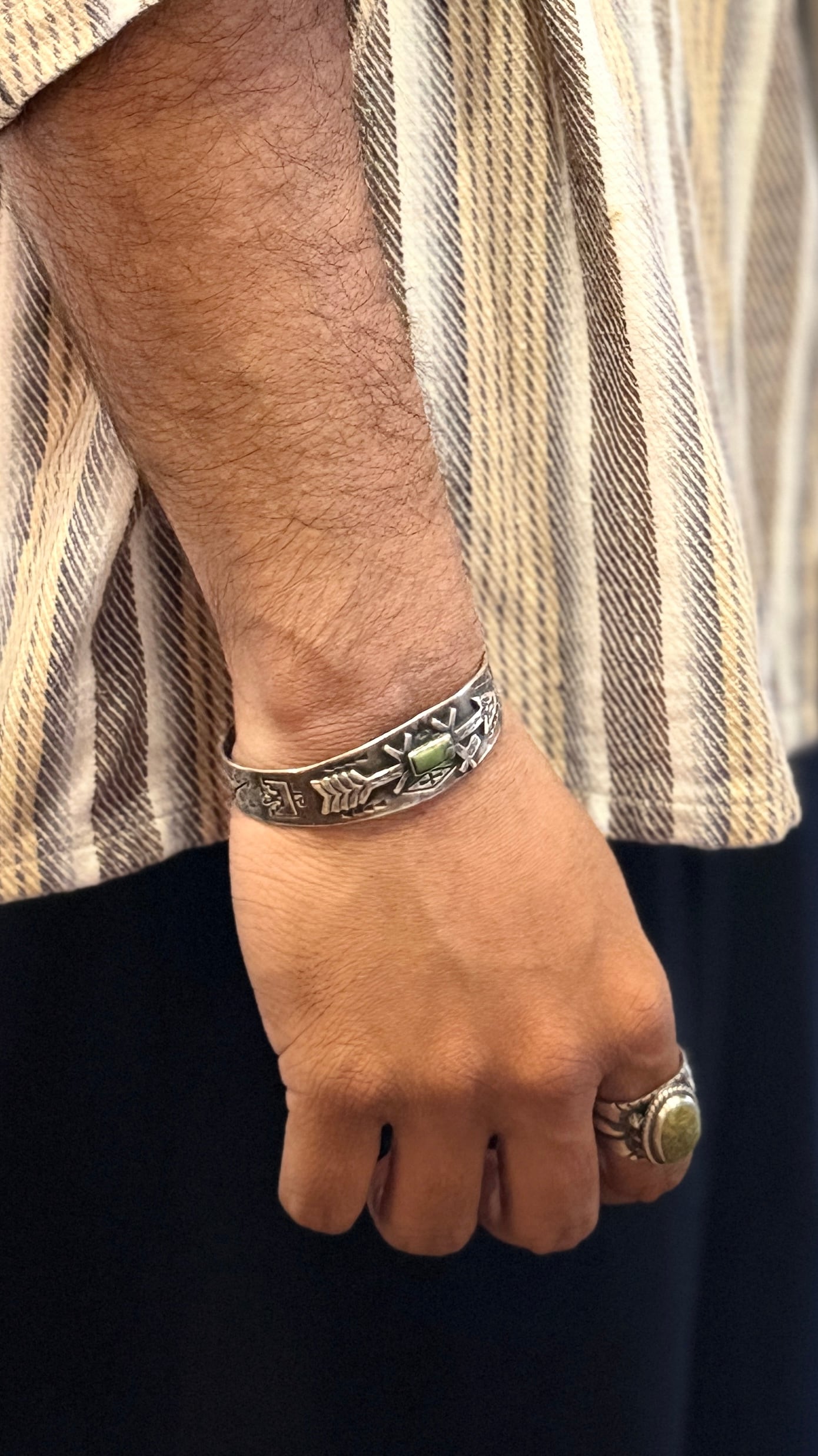 Indian Jewelry 