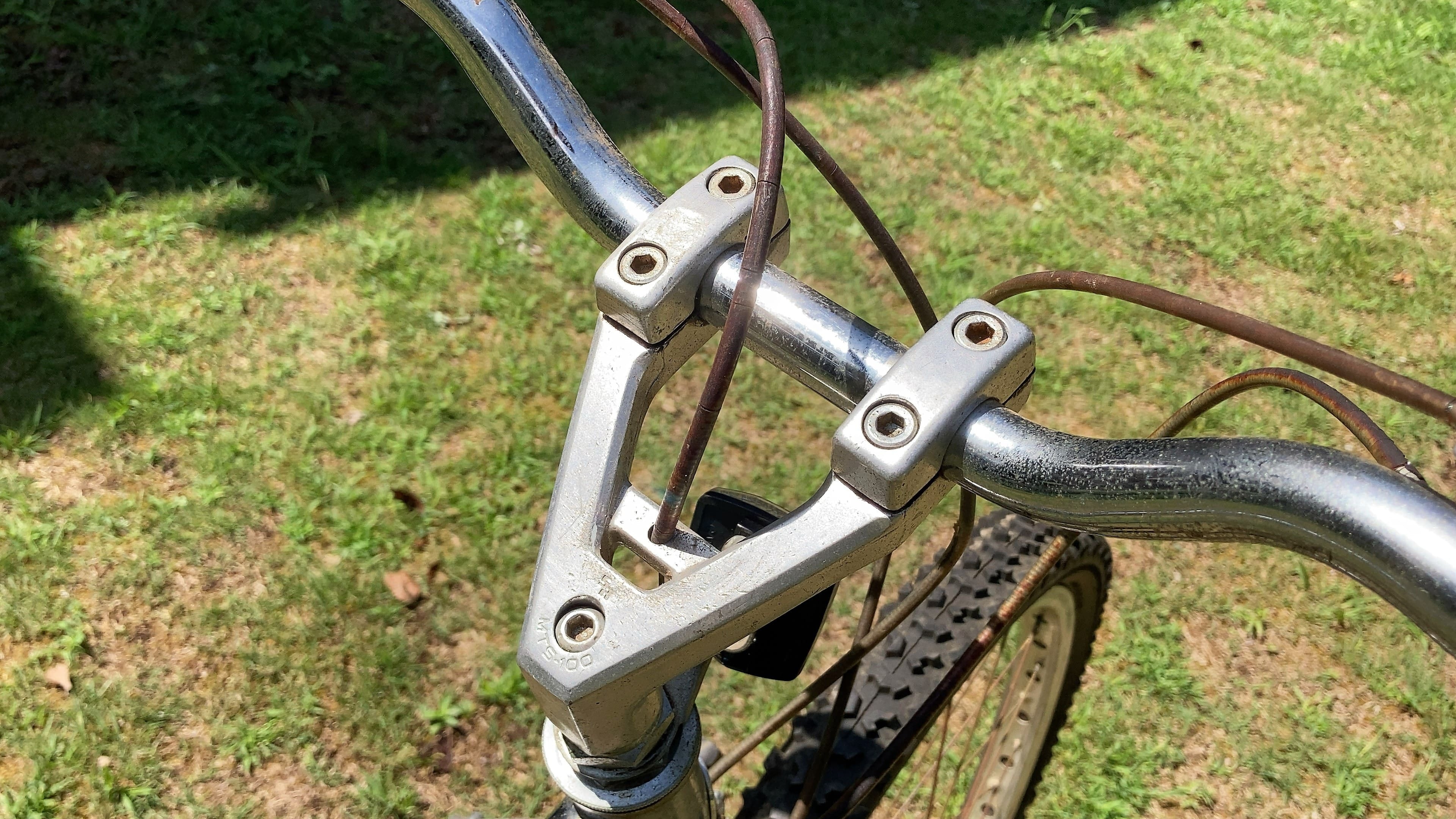 1985 Mongoose ATB | Pay ID