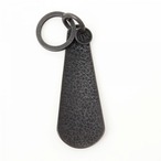 再入荷[DIARGE] Brass Chasing Shoehorn (BLK)